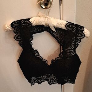 VS Amazing lacy bralette